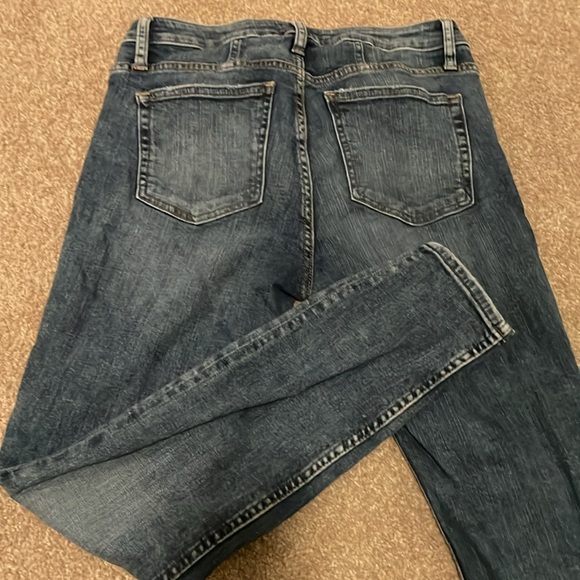 Silver Jeans - Size 29 High Note Skinny - Picture 3 of 3